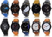 10 Mens Watches