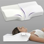 Pillow For Neck Support