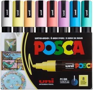 Posca Mark