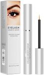 MIRORA Lash Serum Growth for Eyelash & Eyebrow, Eyelash Serum Irritation-Free Formulated Rapid for Natural Lashes and Eyebrows - Boost Lash Growth Serum, Advanced for Longer, Fuller, Thicker