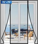 LONGEAS Magnetic Screen Door Upgrad