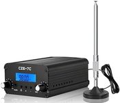 CUIAMAO 7W 1W FM Transmitter for Ch