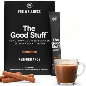 The Good S