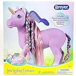 Breyer Horses Mane Beauty Styling U