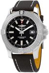Breitling Avenger 43 Automatic Blac