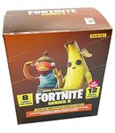 Panini Fortnite Series 2 Trading Cards - Mega Blaster Box