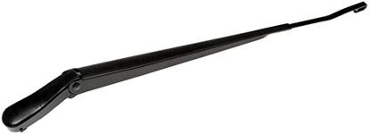 Dorman 42799 Front Driver Side Windshield Wiper Arm Compatible with Select Ford/Lincoln Models