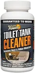 Instant Power Toilet Tank Cleaner –