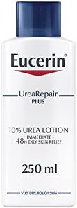 Eucerin Dry Skin Complete Repair Intensive Lotion, 250 ml