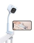 EZVIZ Smart Video Baby Monitor with