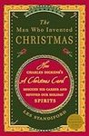 The Man Who Invented Christmas: How