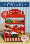 Treat Factory My Pick 'n' Mix Large Sweet Dispenser, 360 g