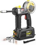 Hand Held MIG Welder Machine 110V, 
