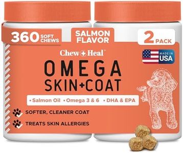Fish Oil O