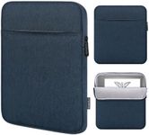 MoKo Tablet Sleeve Compatible with 