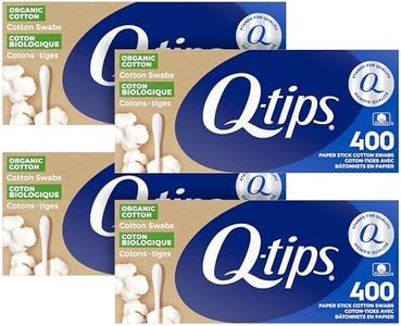 Q-tips Cot