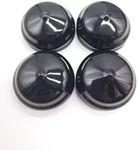 deawater 4PCS 532121232 532184946, 532195602, 184946X505 121232x Spindle Caps for Craftsman AYP Craftsman Poulan Husqvarna