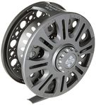 Snowbee Classic 2 #9/11 Fly Reel - Black, One Size