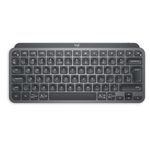 Logitech Mini Mechanical Keyboards