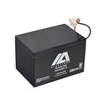 AlveyTech 18 Volt 7 Ah Battery for 