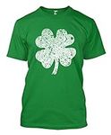 Four Leaf Clover - St Patrick's Day