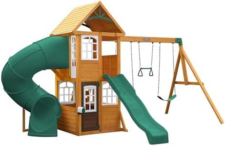 KidKraft S