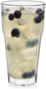 Libbey Gibraltar 12-Piece Cooler Glass Set