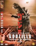 Gojira, Godzilla (1954) Academy of Science Fiction 2007 Winner/ NEW DVD - NTSC, All Region (registered airmail)