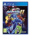 Megaman 11 (Playstation 4) (PS4)