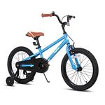 Boys Bike For 8 Year Old