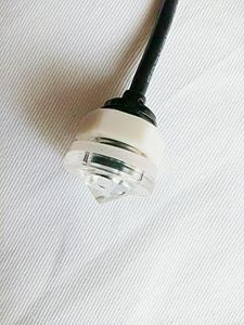 Optical Infrared Water Liquid Level Sensor High Sensibility, Working with Liquid Level Controller Come with 1.8 Meters (6 Feet) Cable by Marinecolor
