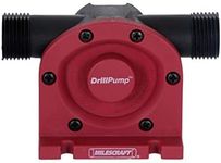 Milescraft 1314 DrillPump750 - Self