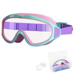 Swim Goggles For Kids