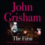 The Firm: The Firm, Book 1