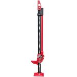 Farm Jack 48" Ratcheting Off Road Lift Utility High Jack