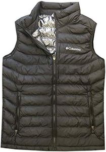 Columbia M