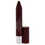 Lip Balm by Revlon, Tinted Lip Stain, Face Makeup with Lasting Hydration, Infused with Shea Butter, Mango & Coconut Butter, Shimmer Finish, 055 Adore, 0.01 Oz
