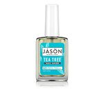 Jason Natural Organic Tea Tree Oils