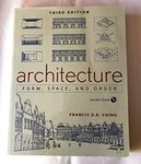 Architecture: Form, Space, and Order: The instant #1 Sunday Times bestseller and Reese Witherspoon Book Club pick from author R.F. Kuang