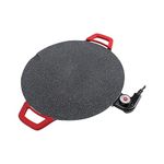 Electric Pan For Bbq