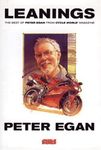 Leanings: The Best of Peter Egan from "Cycle World Magazine"