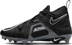 Nike Mens Alpha Menace Pro 3 Footba