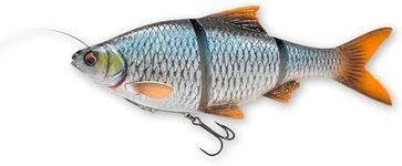 Savage Gear 4D Line Thru Roach 25 cm 216g Sinking Roach Pike Bait