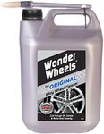 Wonder Wheels The Original Alloy Wh