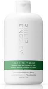 Philip Kingsley Flaky/Itchy Scalp Shampoo – Anti-Dandruff, 500ml