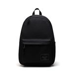 Herschel Supply Co. Herschel Classic XL Backpack, Black Tonal, One Size, Herschel Classic™ Xl Backpack