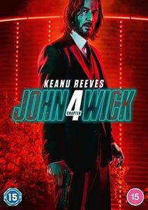 John Wick: