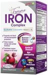 LABO Nutrition Femme Iron Endosomal