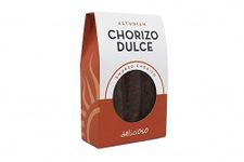 Smoked Asturian Mild chorizo 250g