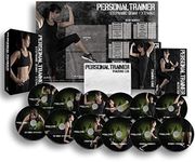 XTFMAX Personal Trainer: Complete Personal Training Program - 12 Workouts